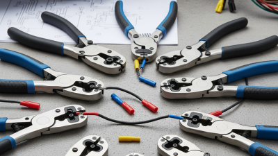 2025 Guide: How to Choose the Best Crimping Pliers for Your Projects