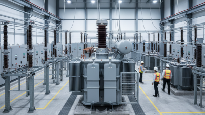 Why You Need a Voltage Transformer for Efficient Power Distribution