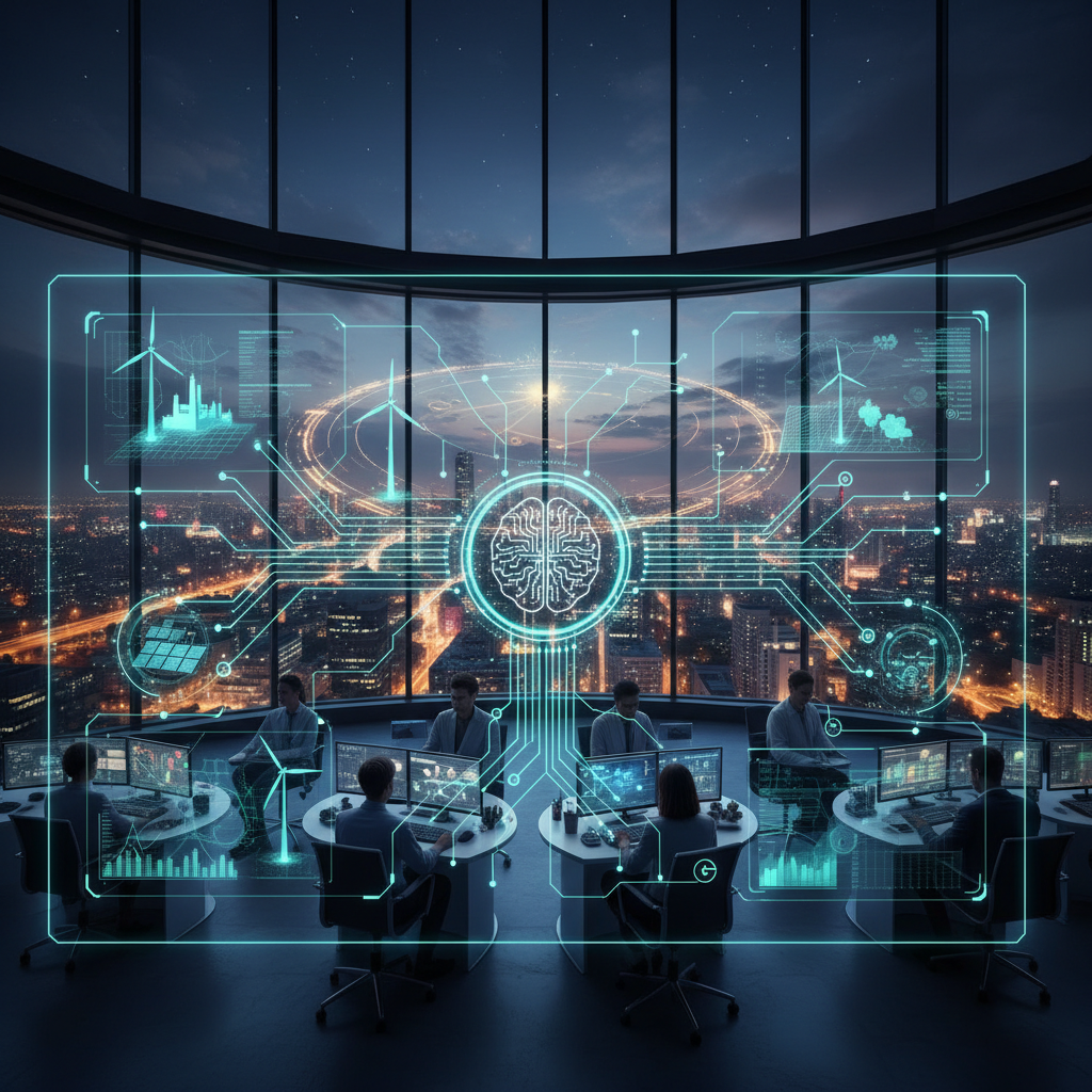 2025 Top Smart Energy Meter Trends and Industry Insights for Sustainable Power Management