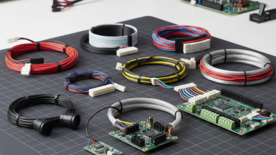 10 Best PCB Wiring Harness Solutions for Your Electronics Projects