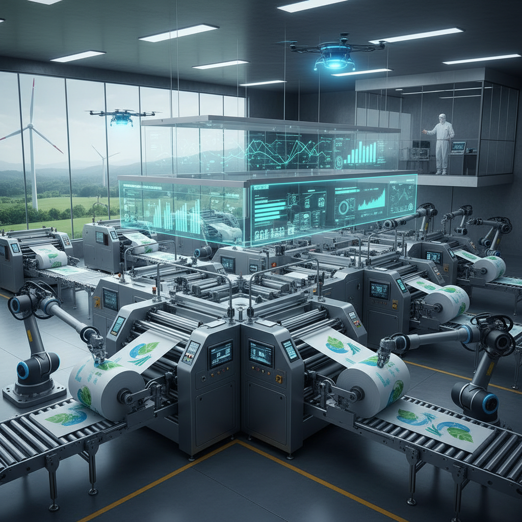 The Ultimate Guide to Pp Woven Bag Making Machine in 2025 Top Digital Trends