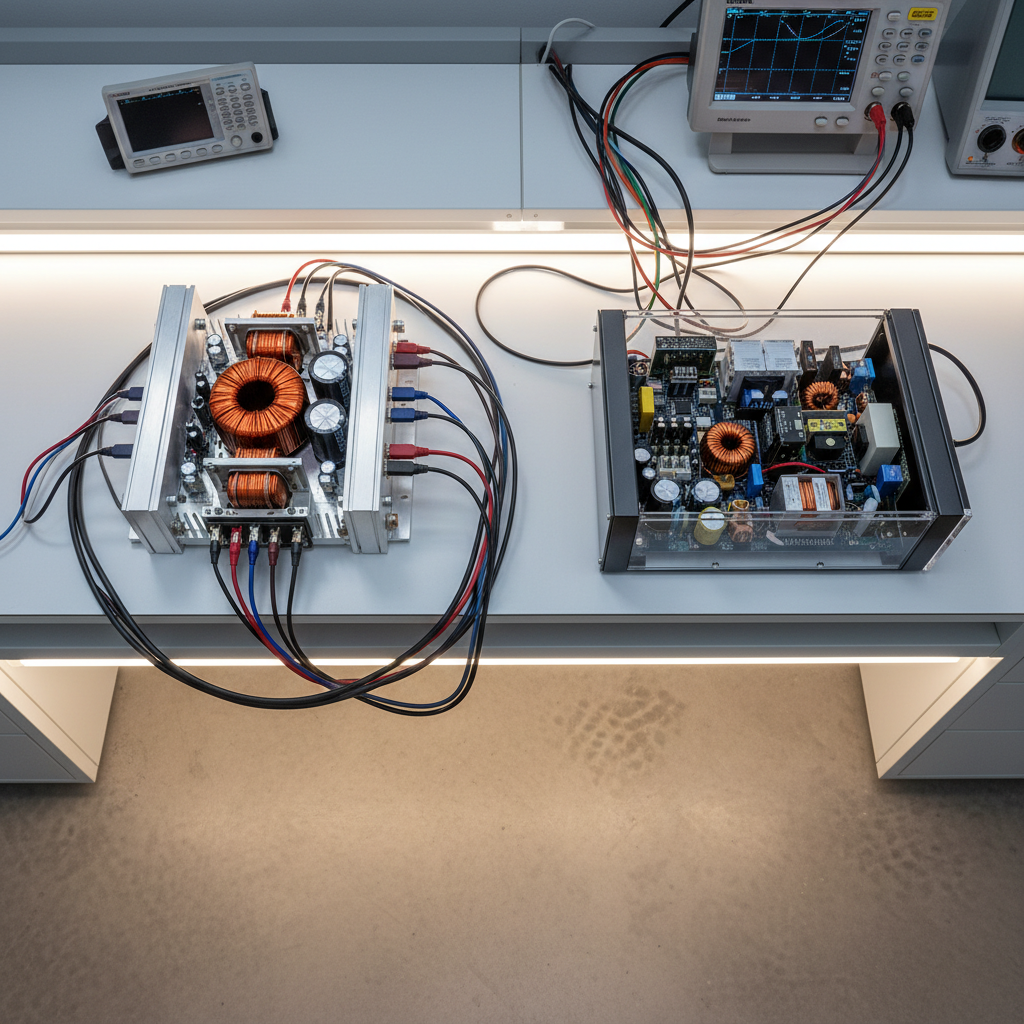 How to Choose the Right Three Phase Voltage Regulator for Your Needs