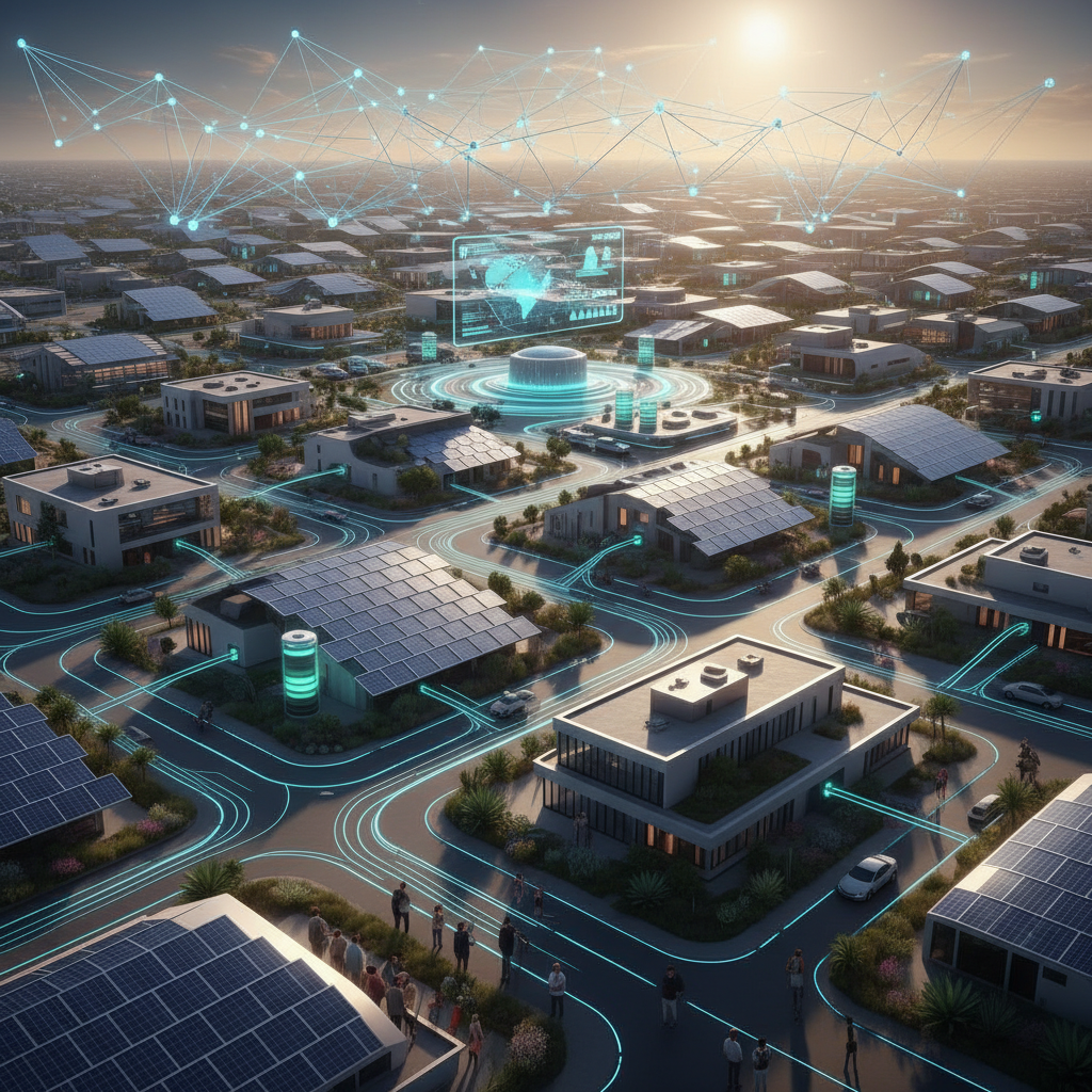 2025 Top Solar Power Battery Storage Solutions for Sustainable Energy Use