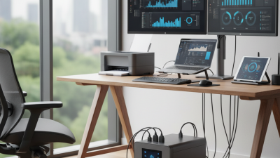 Top 5 Benefits of Smart UPS for Your Home Office Setup