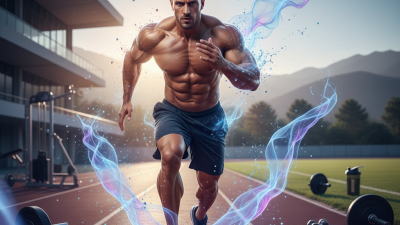 10 Proven Tips to Boost Your Performance with Hydrolyzed Whey Peptides