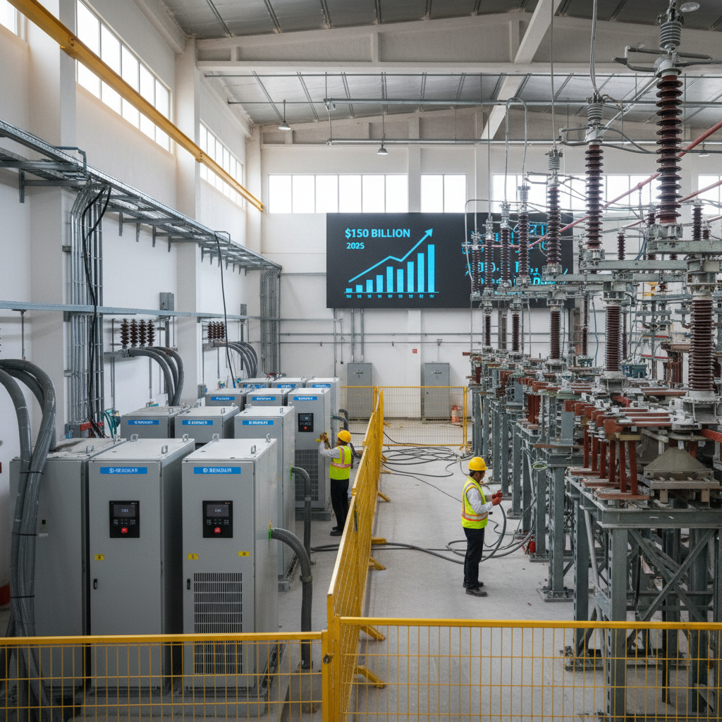 2025's Top 5 Rmu Switchgear Solutions for Enhanced Electrical Efficiency