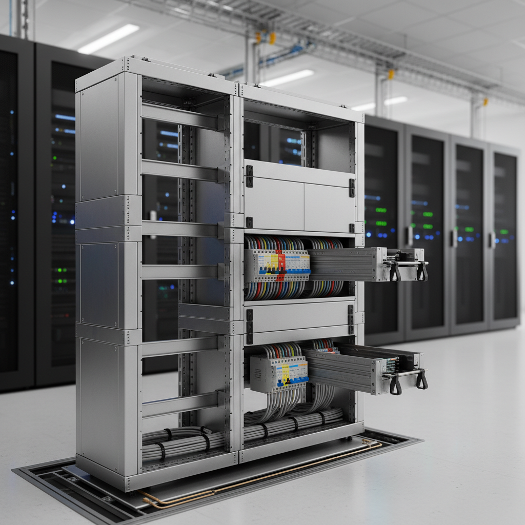 Top 10 Essential Features to Look for in an Electrical Cabinet