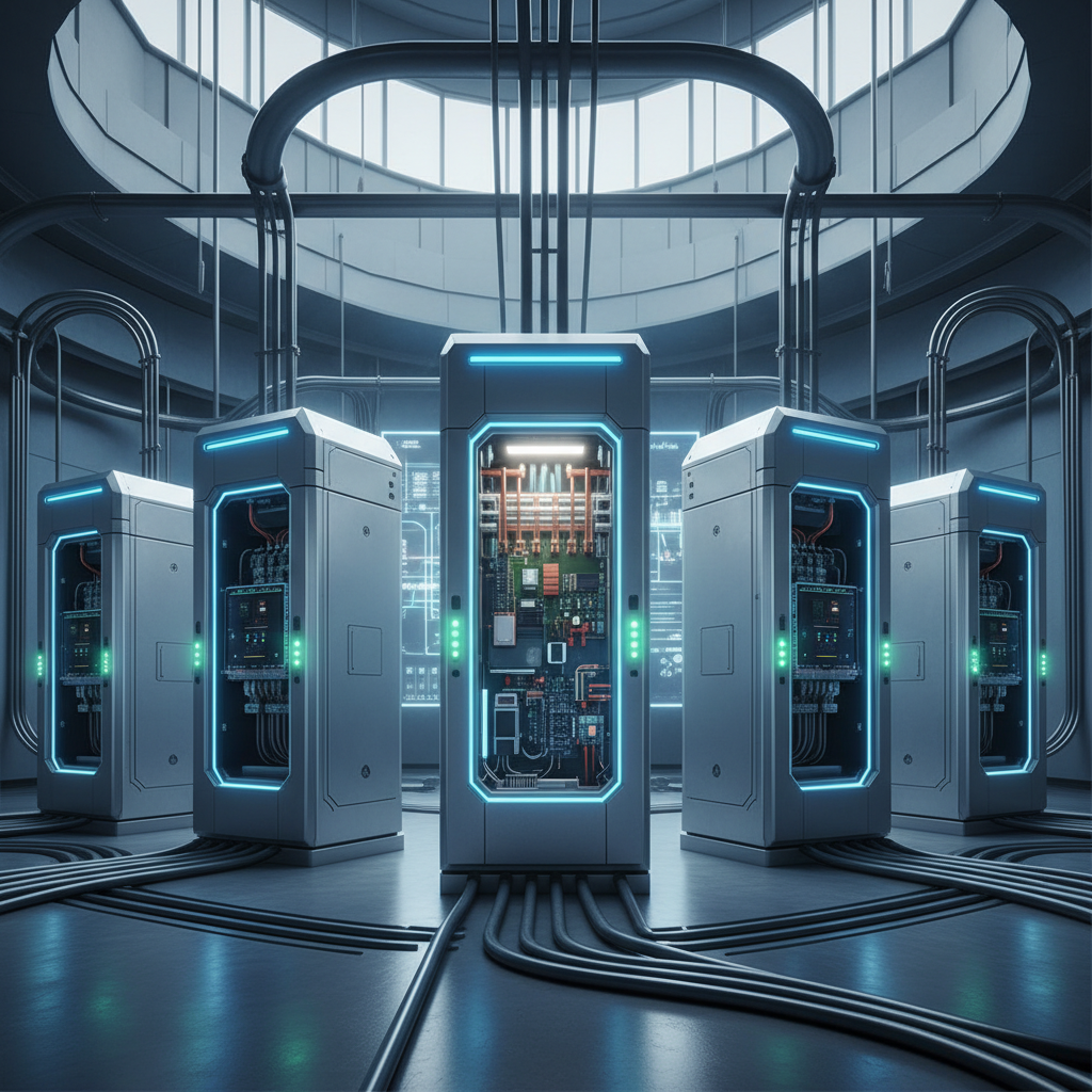 2025's Top 5 Rmu Switchgear Solutions for Enhanced Electrical Efficiency