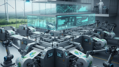 The Ultimate Guide to Pp Woven Bag Making Machine in 2025 Top Digital Trends