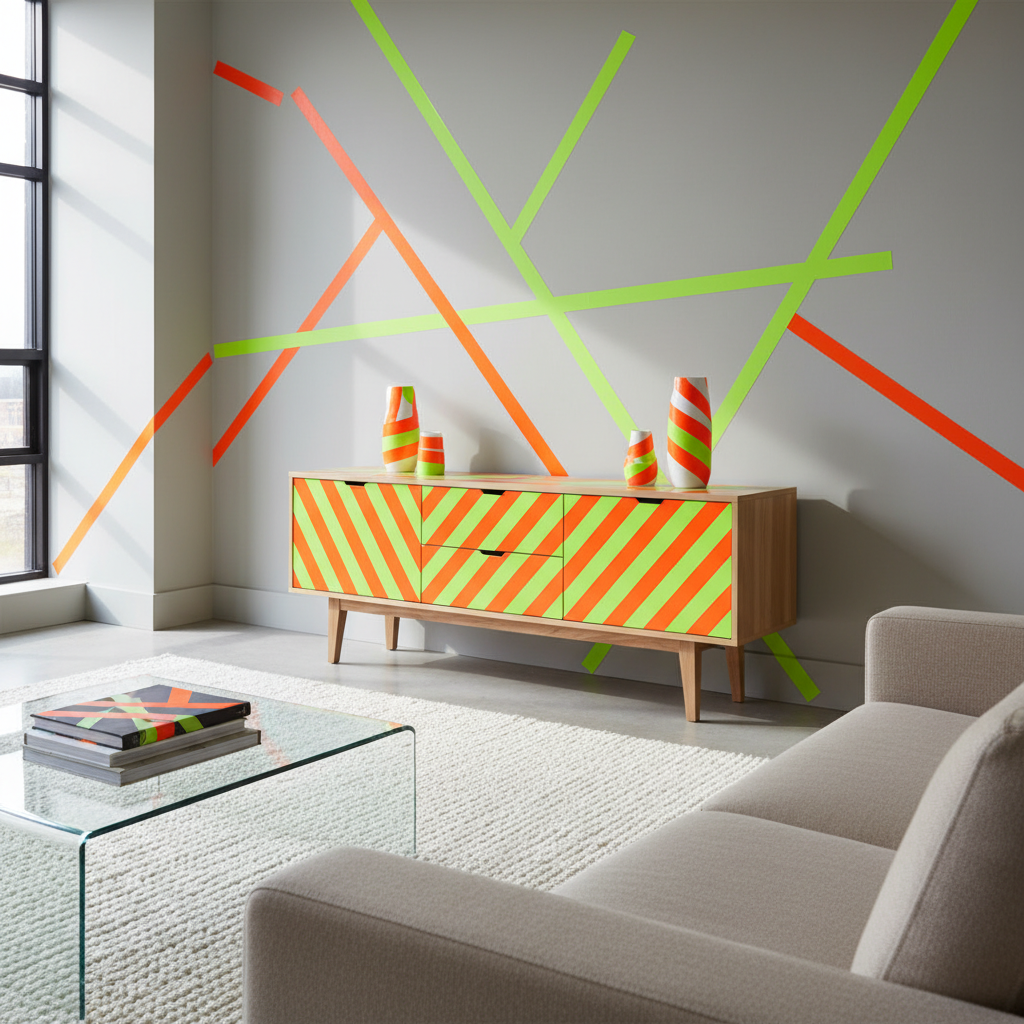 2025 Ultimate Guide: How to Use Hi Vis Tape for Maximum Visibility and Safety