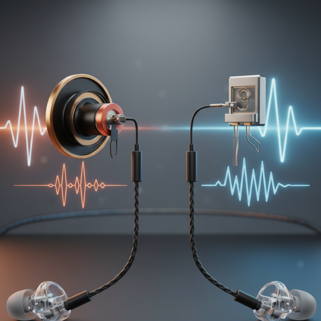 Top 5 Wired Earphones Headphones for Ultimate Sound Quality in 2023