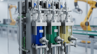 Why High Precision Piston Pumps Are Essential for Optimal Industrial Performance
