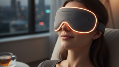 2025 How to Use a Warming Eye Mask for Relaxation and Eye Comfort