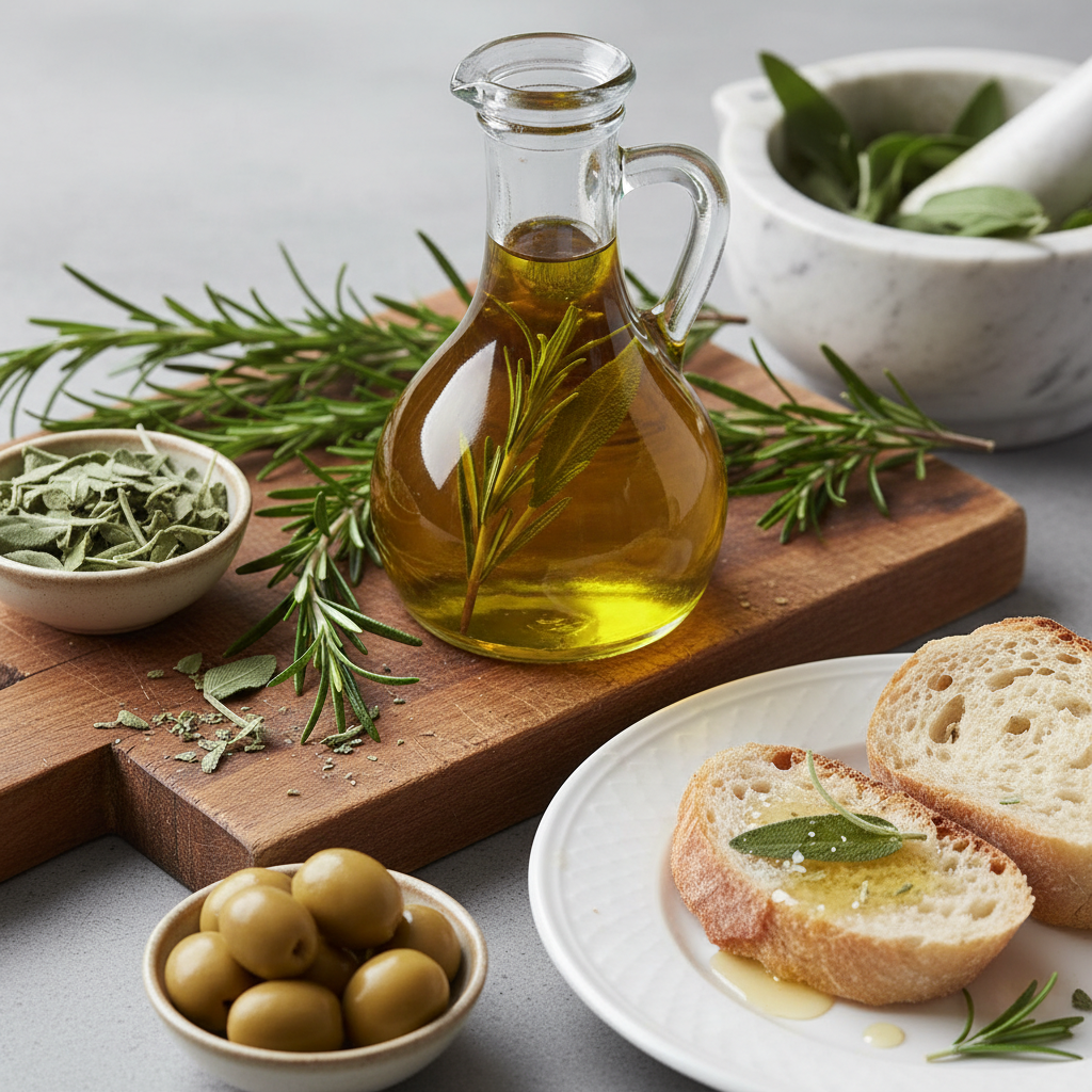 How to Maximize Carnosic Acid Benefits for Better Health and Wellness