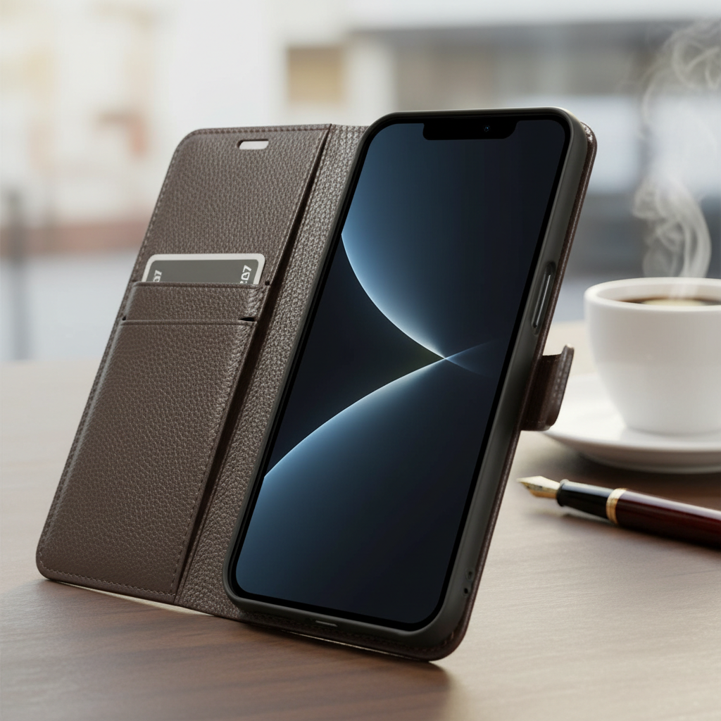 2025's Top 5 Phone Case Types: Ultimate Protection for Your Device