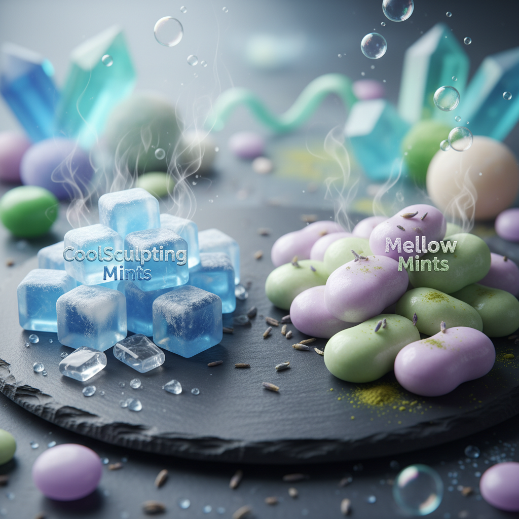 Top 10 Candy Mints You Need to Try for a Refreshing Taste