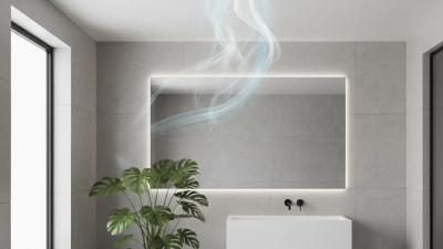 Top 5 Benefits of Using Black Extractor Fans for Improved Air Quality