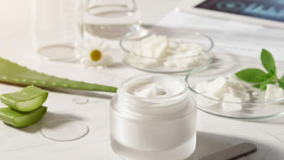 10 Surprising Benefits of Cetearyl Alcohol for Skin Care (2023 Data Insights)