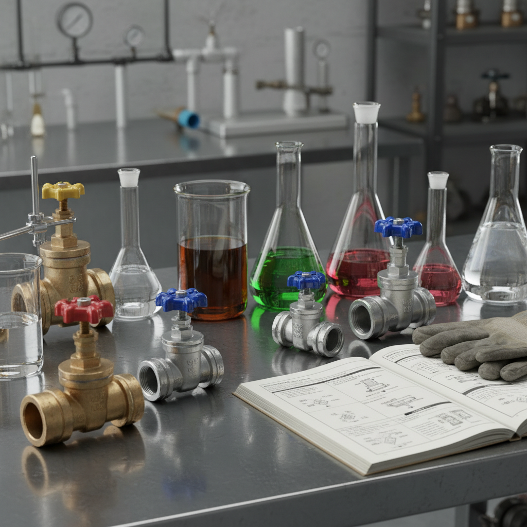 10 Essential Tips for Choosing the Right Float Control Valve
