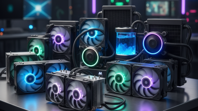 Top 10 Best PC Coolers for Ultimate Performance and Silence in 2023