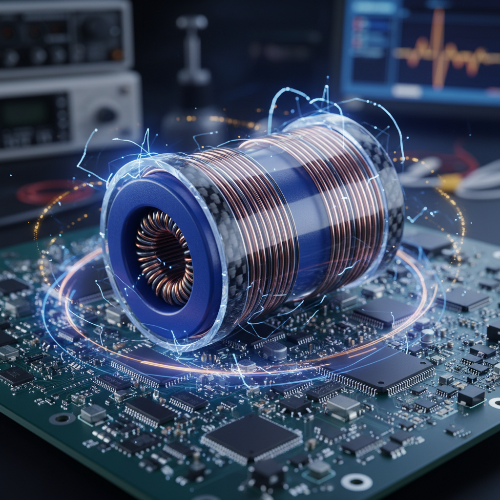2025's Top 5 Signal Choke Solutions for Enhanced Performance