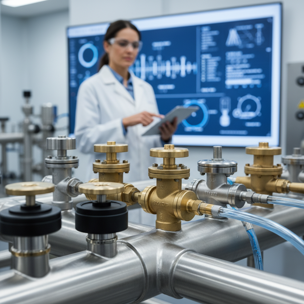 10 Essential Tips for Choosing the Right Float Control Valve