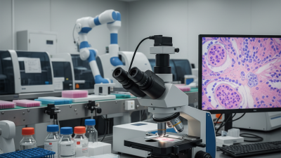 What is Histological Analysis for Cancer Diagnosis and Oncology Insights