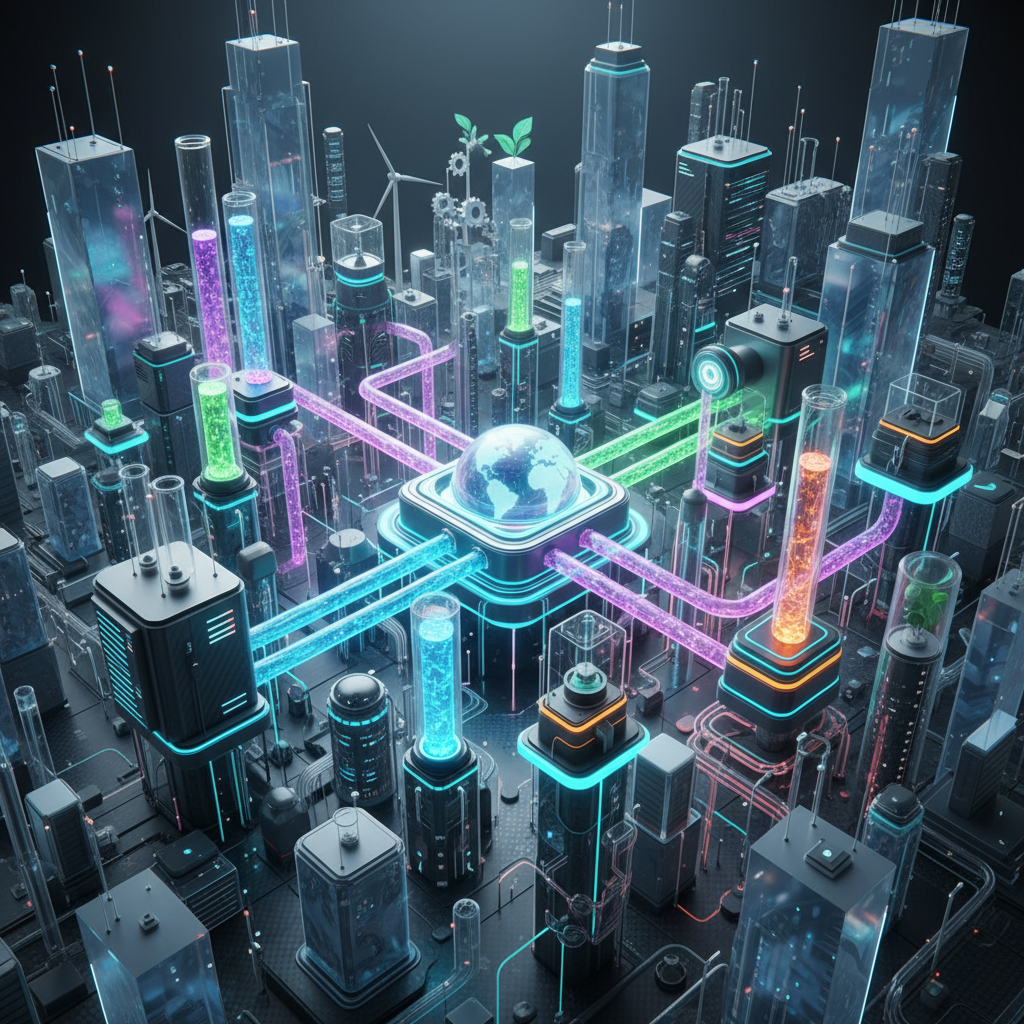 Top 10 Ffu Innovations Transforming the Future of Technology