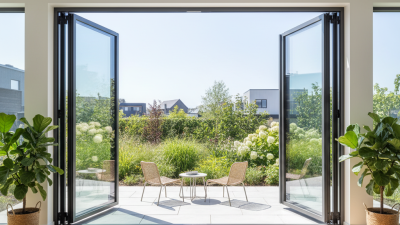 Top 10 Benefits of Windows That Open Out for Your Home