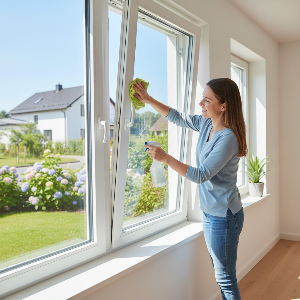 Top 10 Benefits of Windows That Open Out for Your Home