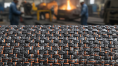 Why Flame Retardant Yarn is Essential for Safety in Industrial Applications