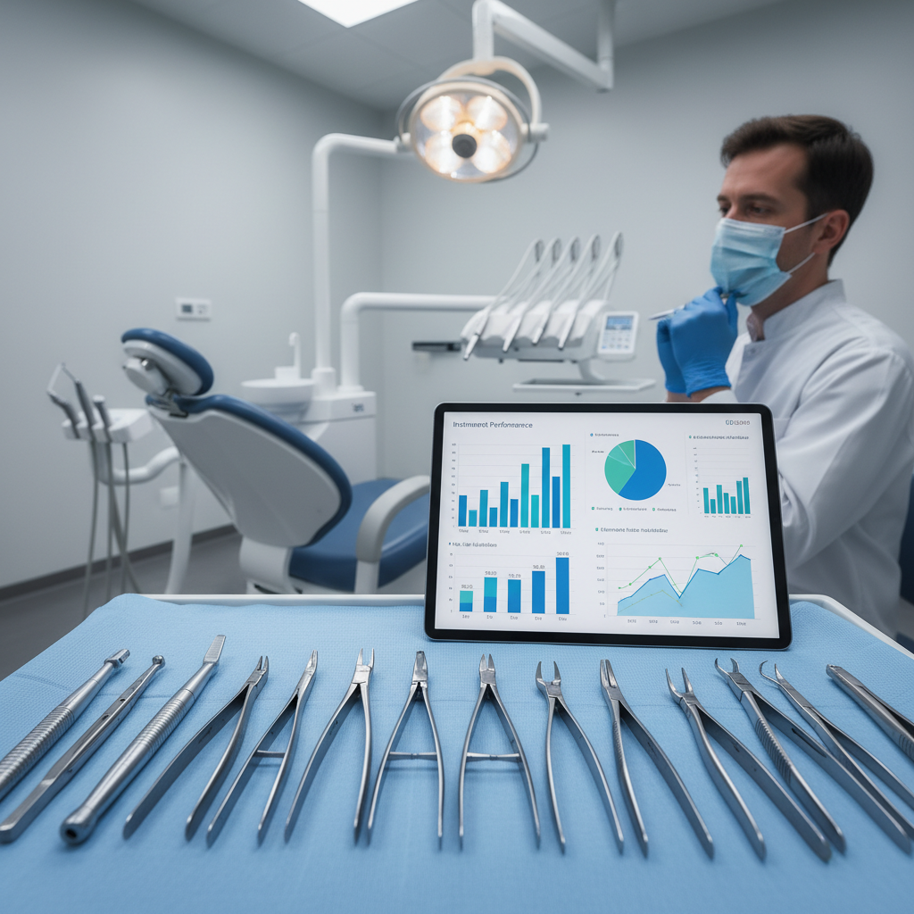 Essential Tips For Choosing Dental Surgery Instruments Based On Statistics