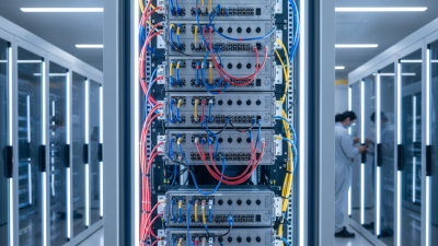 What is RF Combiners? Understanding Their Function and Applications