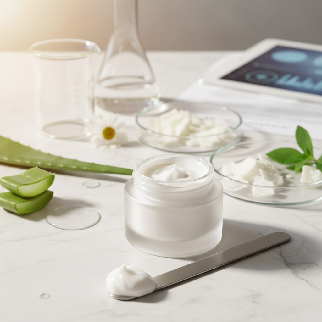 10 Surprising Benefits of Cetearyl Alcohol for Skin Care (2023 Data Insights)