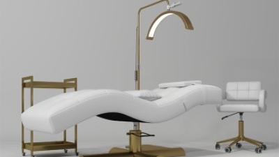 Lash Beds