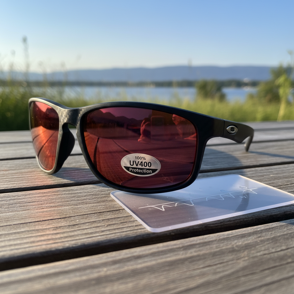 2025 Top 10 Red Lense Glasses for Ultimate Eye Protection and Style