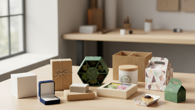 Top 10 des petites boîtes d'emballage pour tous vos besoins professionnels (2025)