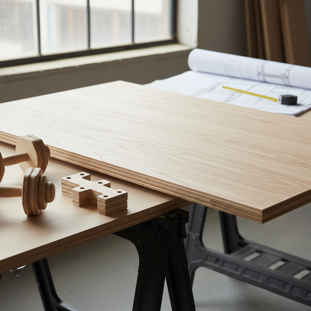 Why Birch Plywood is the Best Choice for Your Next Project