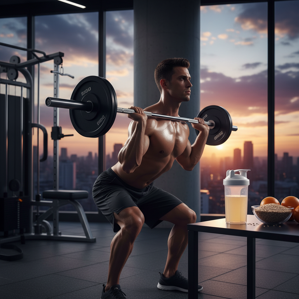 10 Essential Tips for Using Natural L-Citrulline to Boost Your Health