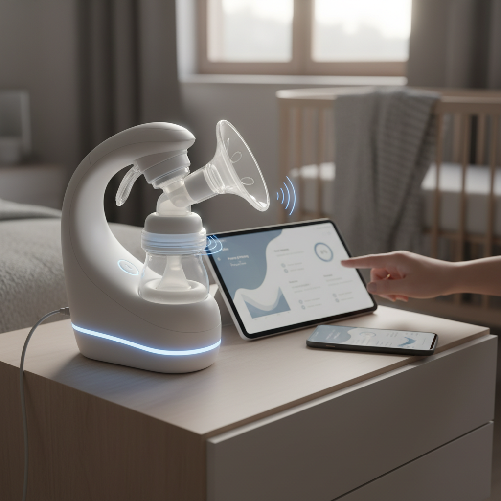 2025 Top 5 Wholesale Maternal and Baby Small Appliances to Consider