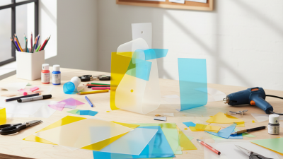 10 Best PP Sheet Plastics for Your Creative Projects in 2023