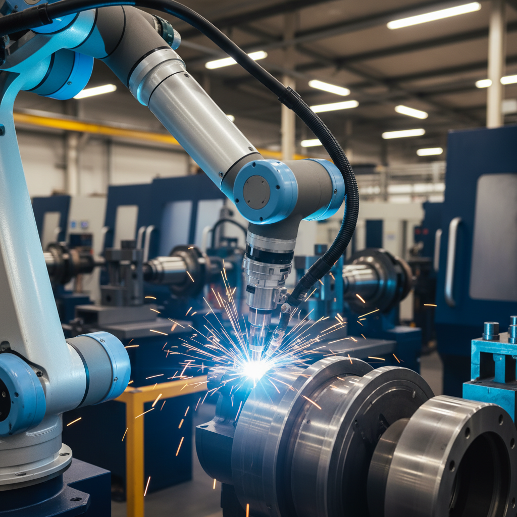 10 Best AC Servo Motors for Precision Control in 2023