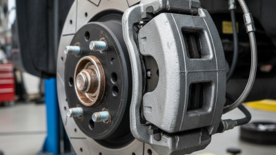 Essential Disc Brake Caliper Maintenance Tips For Optimal Performance