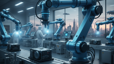 2025 Guide: How to Choose and Use an Articulated Robot Arm Effectively