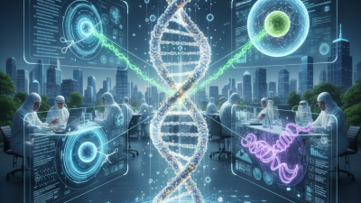 Exploring Innovative Gene Therapy Solutions for Genetic Disorders