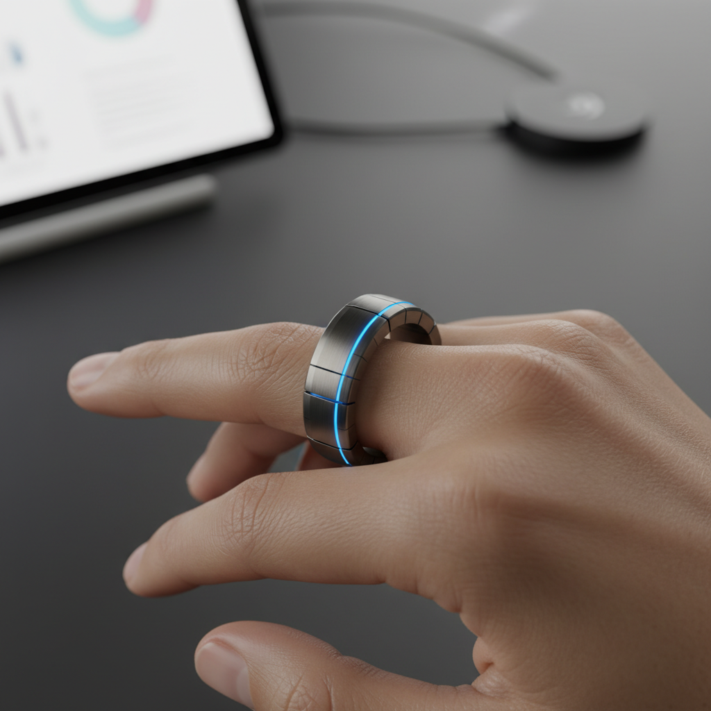 Discover the Best Affordable Smart Ring Options for Everyone