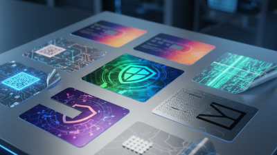 Top 10 Security Labels to Watch in 2025 for Enhanced Protection