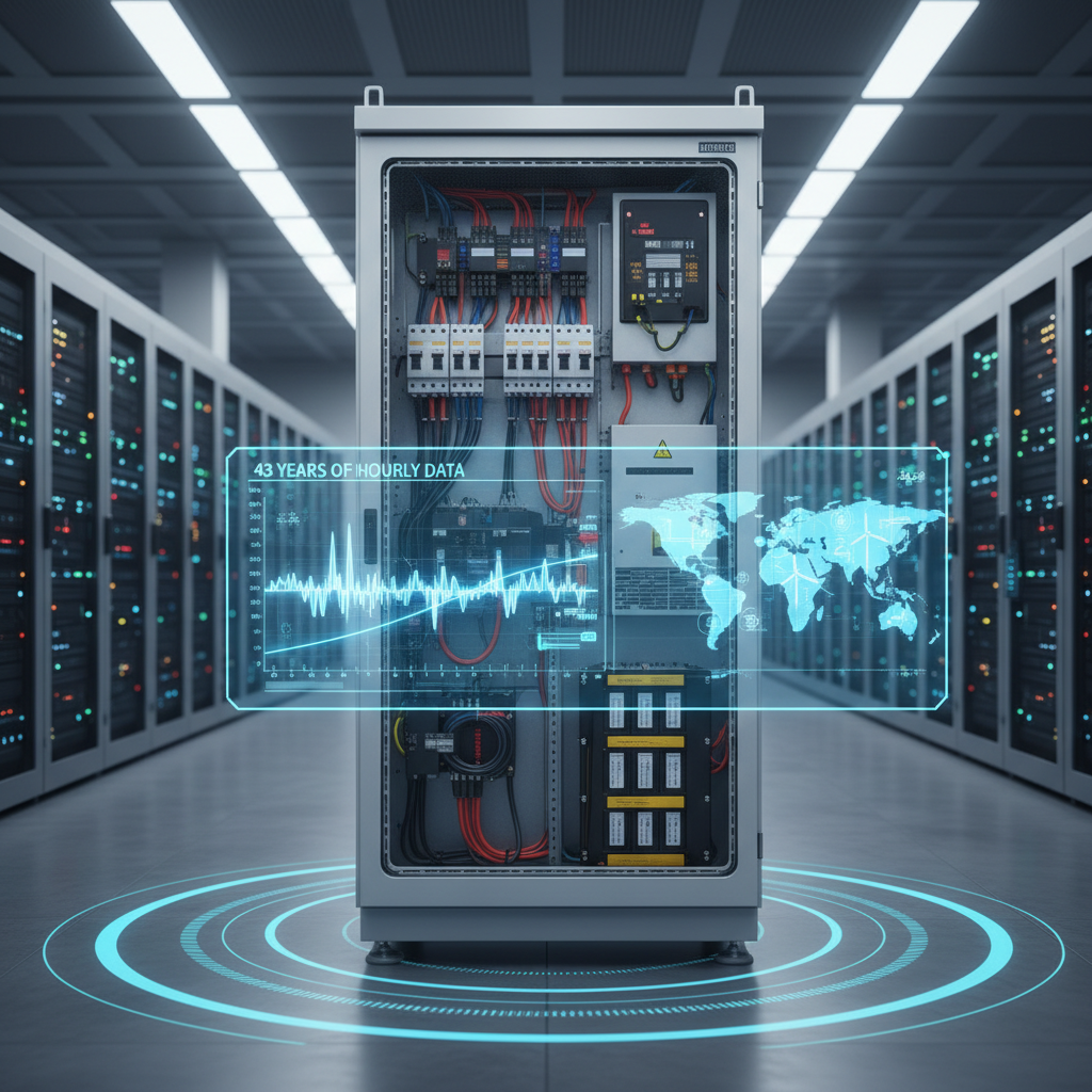 2025 How to Choose the Right Power Supply Cabinet for Your Needs