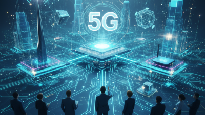 How to Choose the Right 5G Component for Your Technology Needs