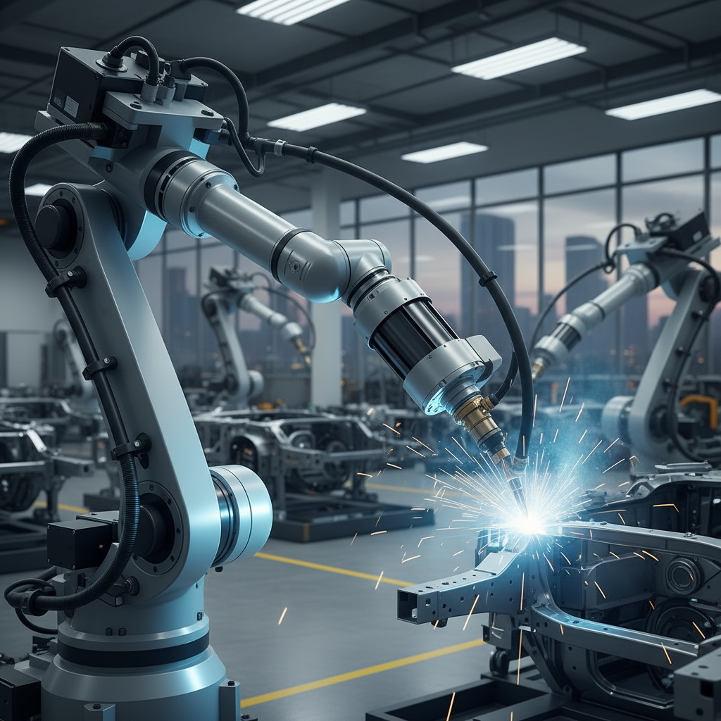 10 Best AC Servo Motors for Precision Control in 2023
